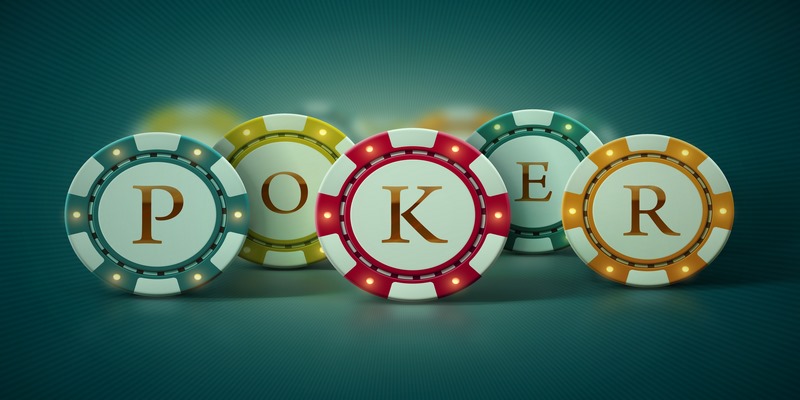 Thuật ngữ Poker: Giải mã ý nghĩa từ A đến Z