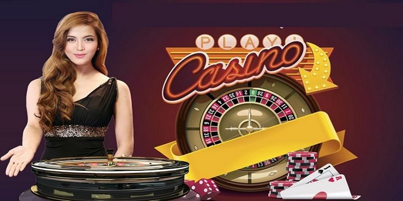 Vài nét cơ bản về live casino tại 888b